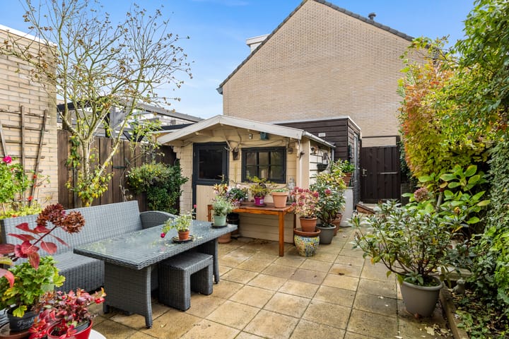 Photo 4 of Leeuwenburg 149