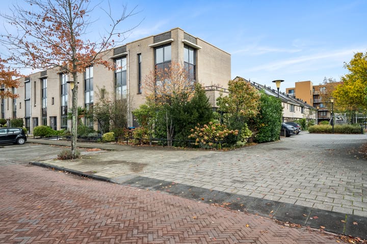 Photo 6 of Leeuwenburg 149