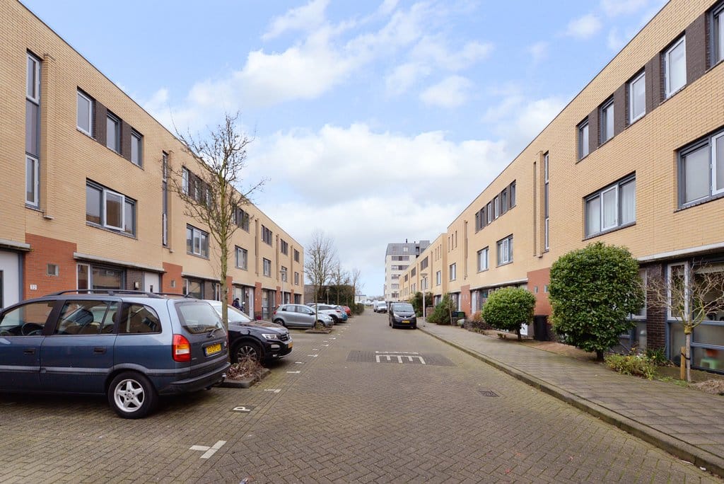 Photo 5 of Laan van Braat 32