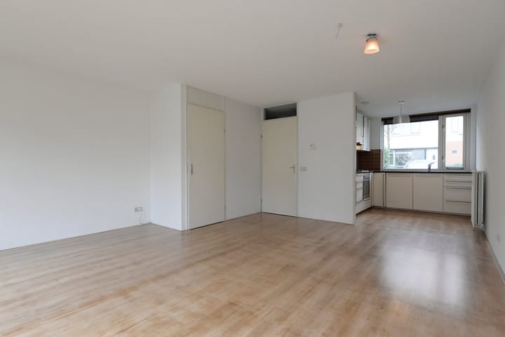 Foto 7 van Laan van Braat 32