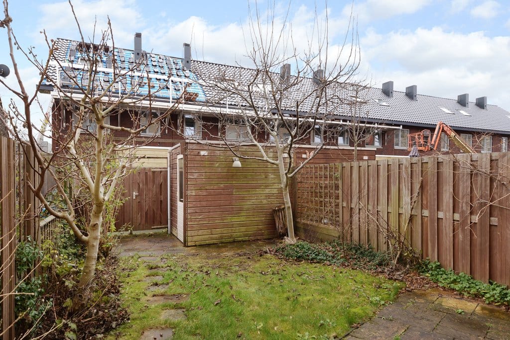 Photo 12 of Laan van Braat 32