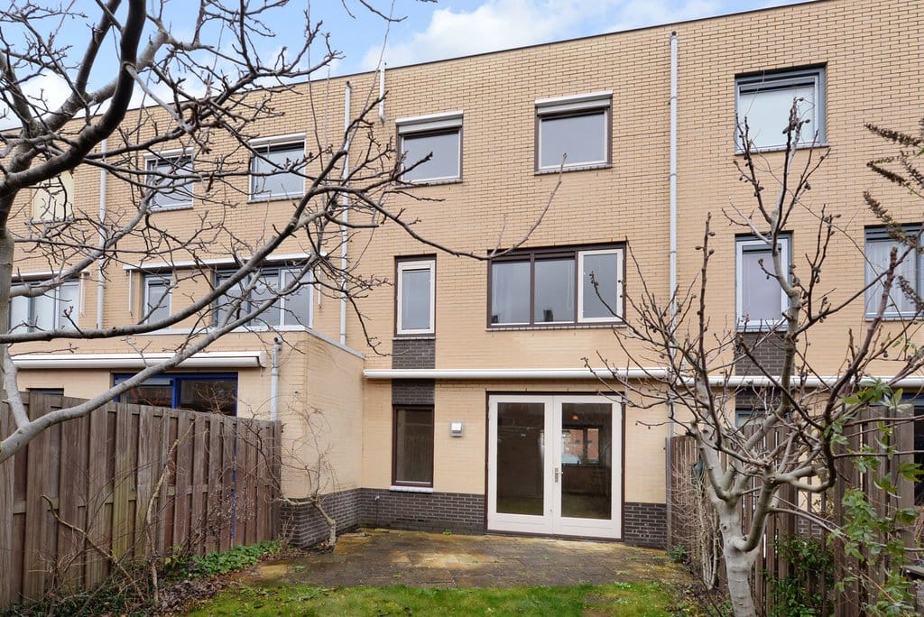 Photo 13 of Laan van Braat 32