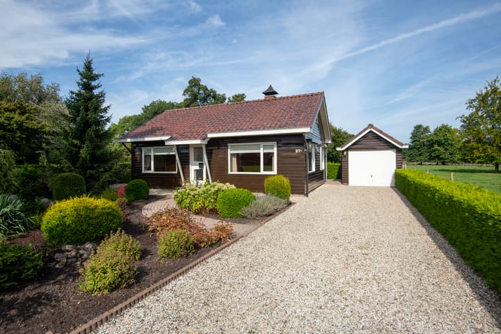 Foto 19 van Laarweg 27-B