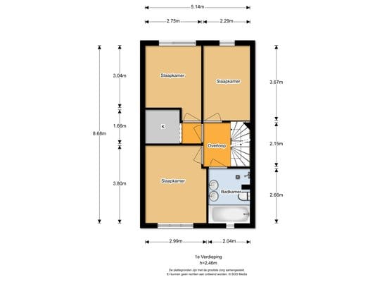 Foto 37 van Laan van Braat 32