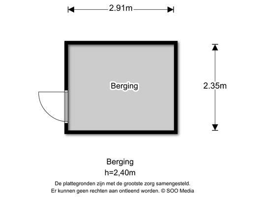 Foto 38 van Laan van Braat 32