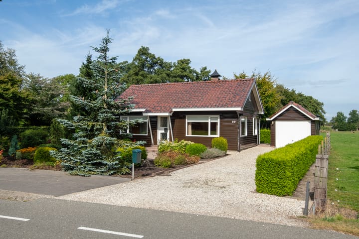 Foto 27 van Laarweg 27-B