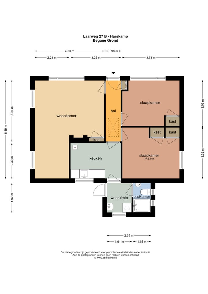 Foto 31 van Laarweg 27-B