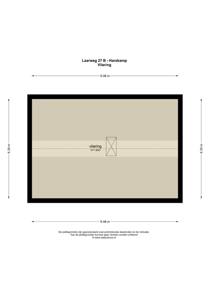 Foto 34 van Laarweg 27-B