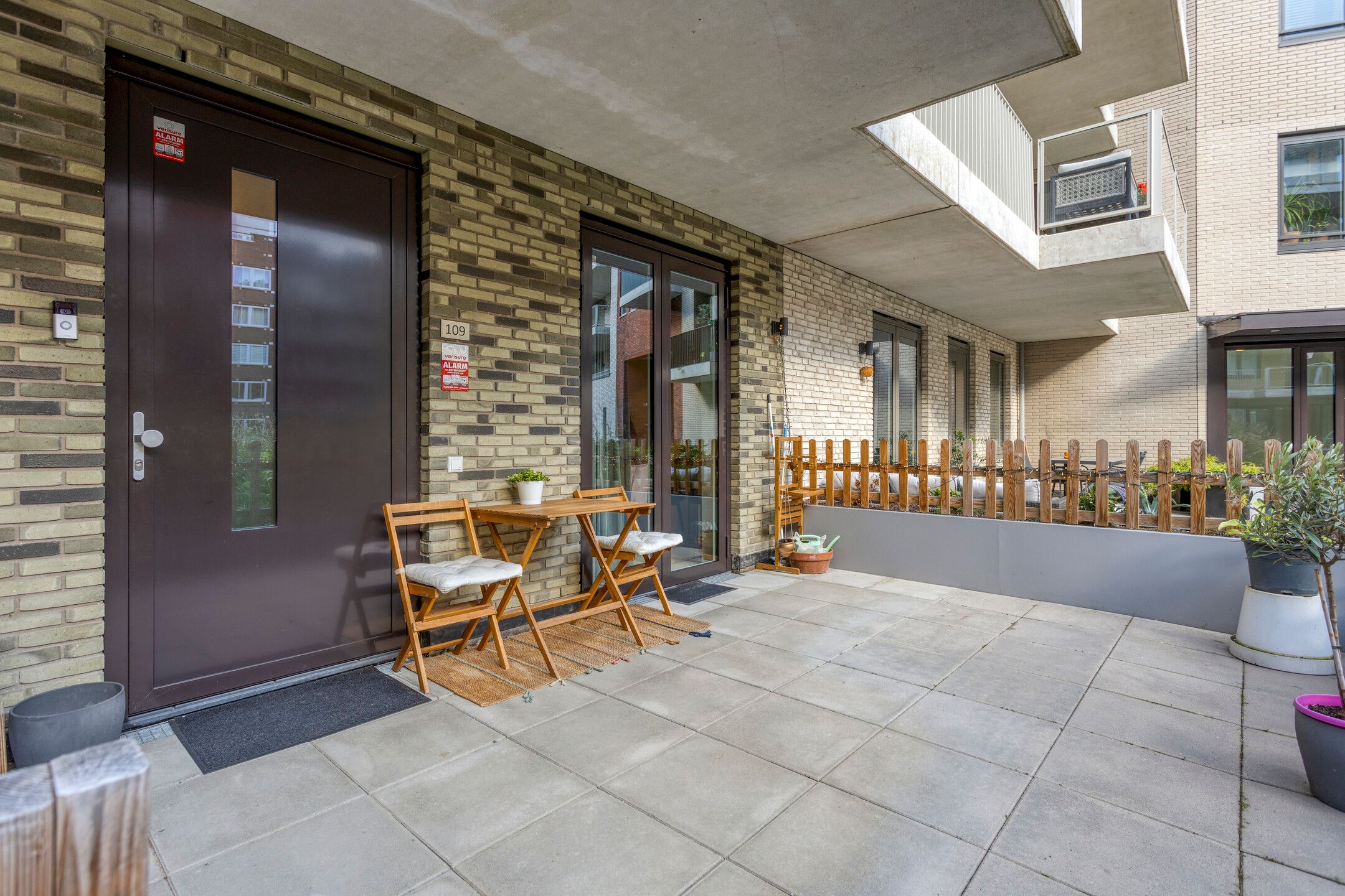 Foto 3 van Charley Tooropgracht 109