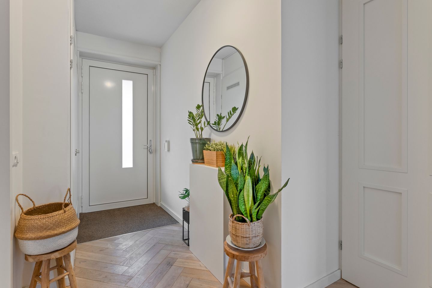 Foto 4 van Charley Tooropgracht 109