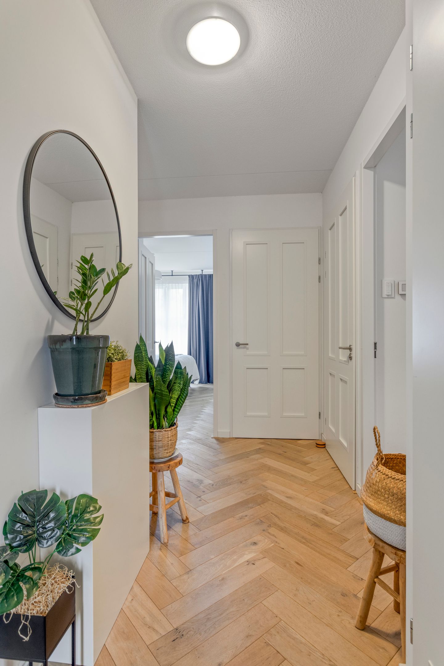 Foto 5 van Charley Tooropgracht 109