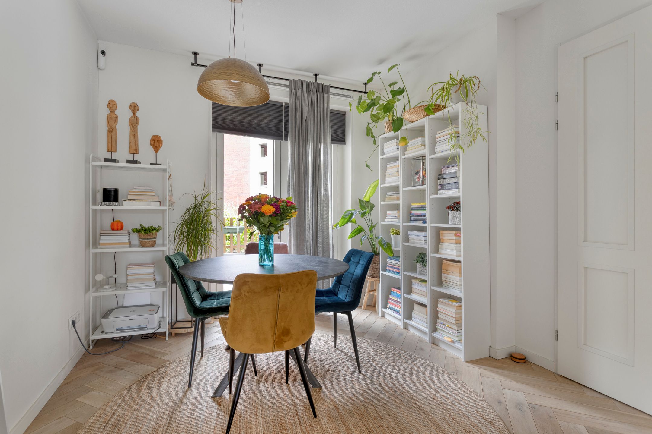 Foto 6 van Charley Tooropgracht 109