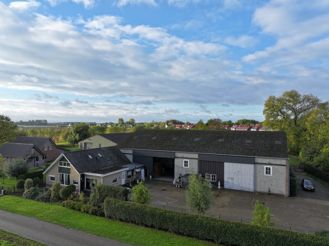 Foto 2 van Komsestraat 3