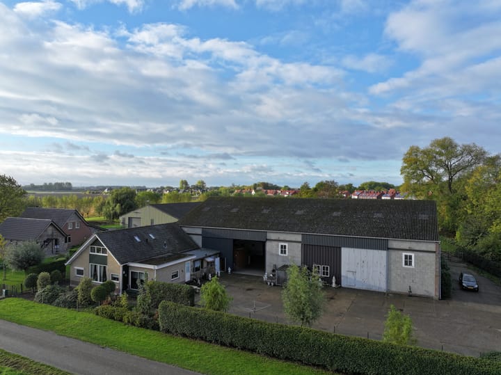 Foto 2 van Komsestraat 3