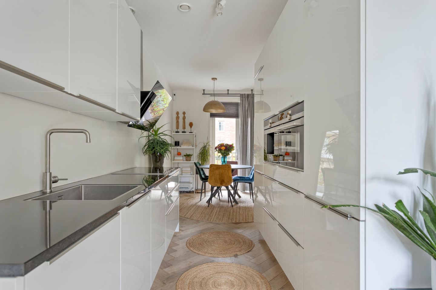 Foto 10 van Charley Tooropgracht 109