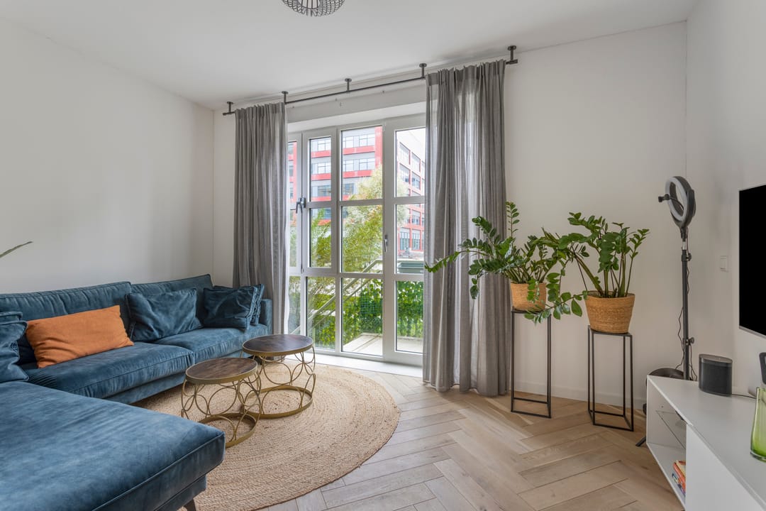 Foto 13 van Charley Tooropgracht 109