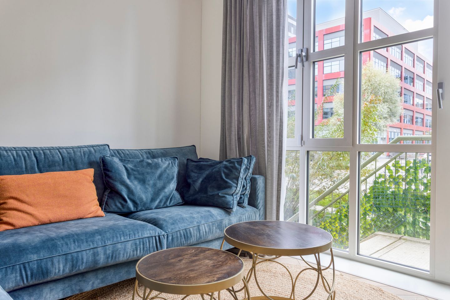 Foto 14 van Charley Tooropgracht 109