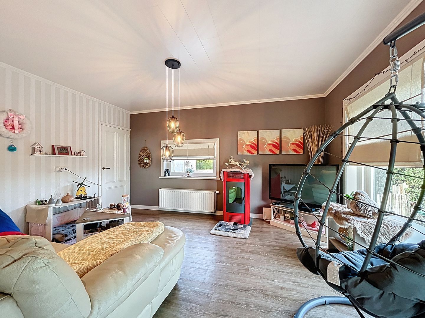 Foto 4 van Komsestraat 3