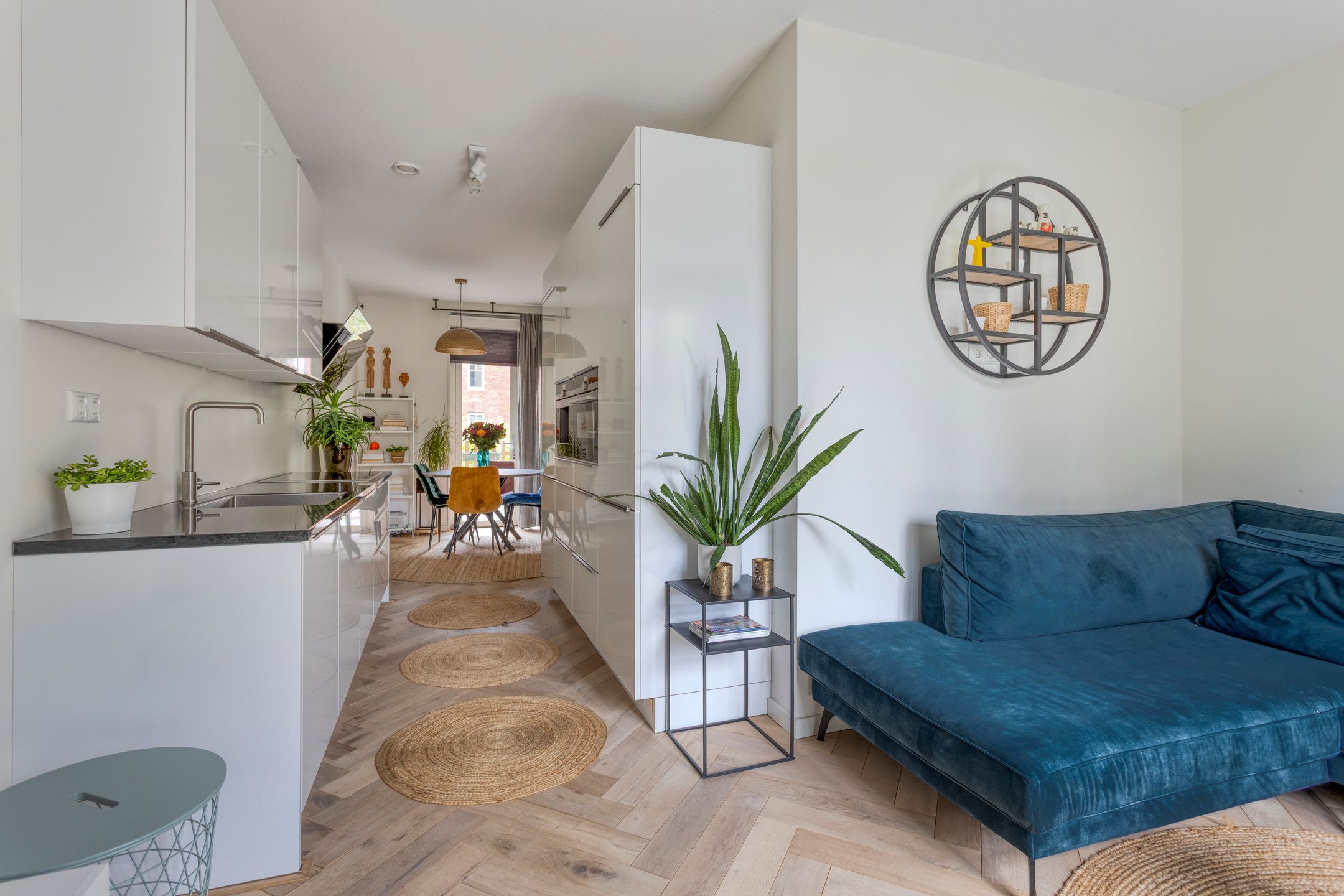 Foto 15 van Charley Tooropgracht 109