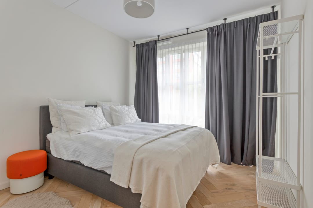 Foto 16 van Charley Tooropgracht 109