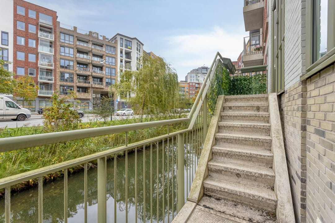 Foto 22 van Charley Tooropgracht 109