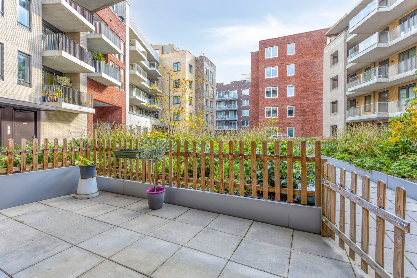 Foto 25 van Charley Tooropgracht 109