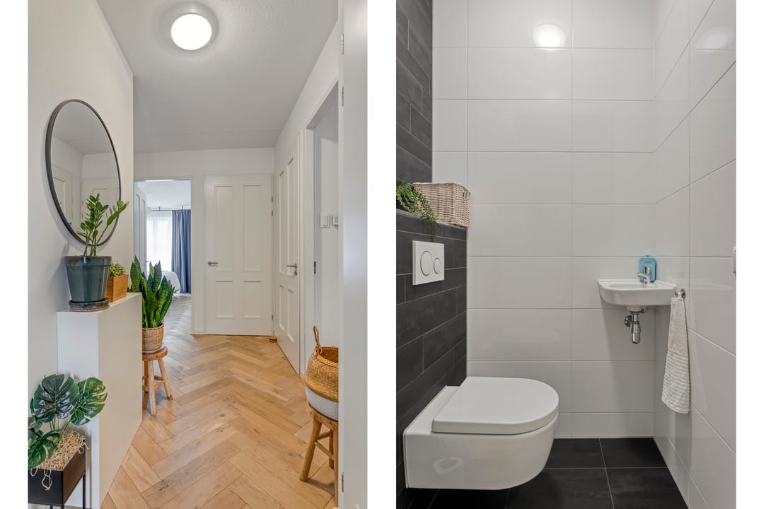 Foto 26 van Charley Tooropgracht 109