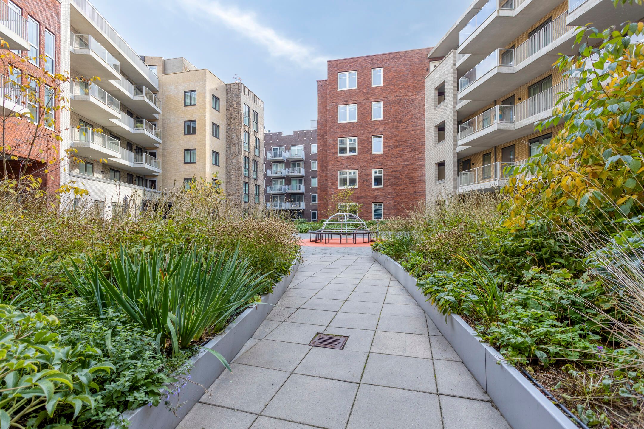 Foto 30 van Charley Tooropgracht 109