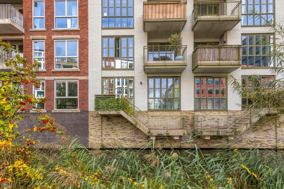 Foto 31 van Charley Tooropgracht 109