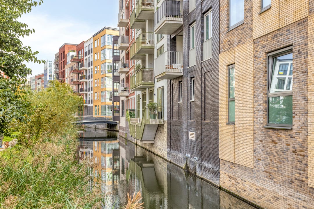 Foto 32 van Charley Tooropgracht 109