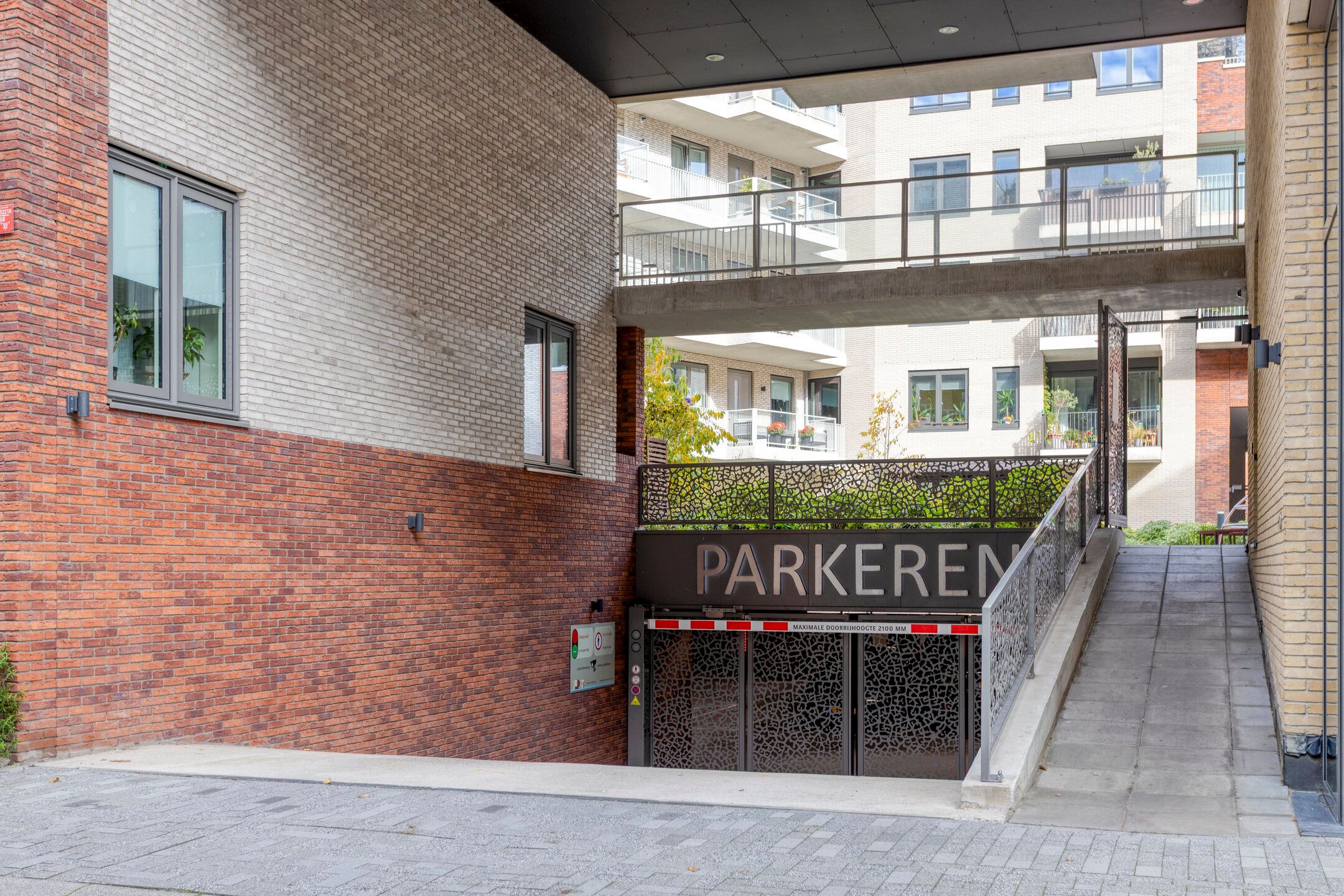 Foto 33 van Charley Tooropgracht 109