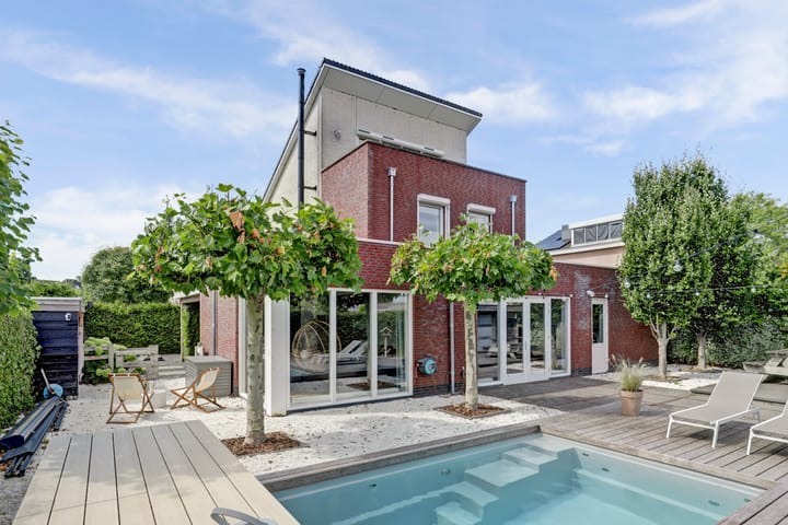 Foto 1 van Oude Wetering 13