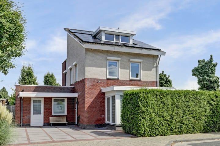 Foto 2 van Oude Wetering 13