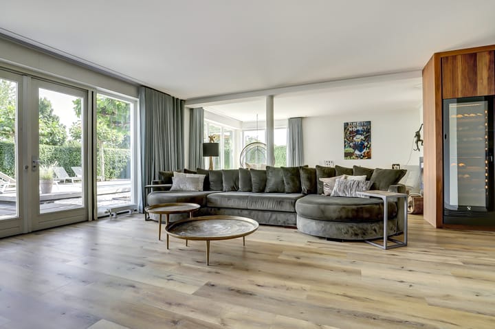 Foto 3 van Oude Wetering 13