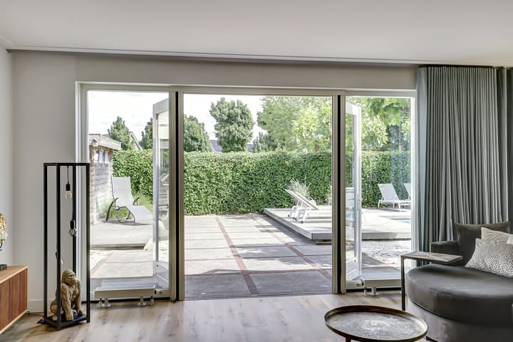 Foto 4 van Oude Wetering 13