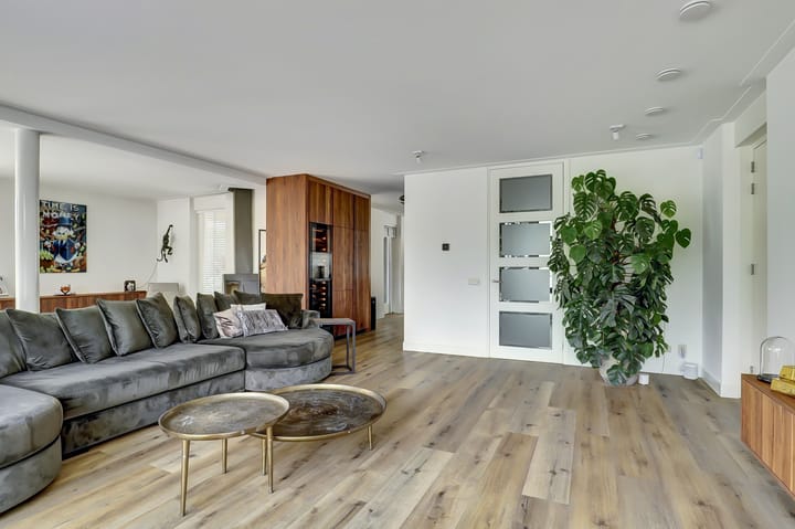 Foto 5 van Oude Wetering 13