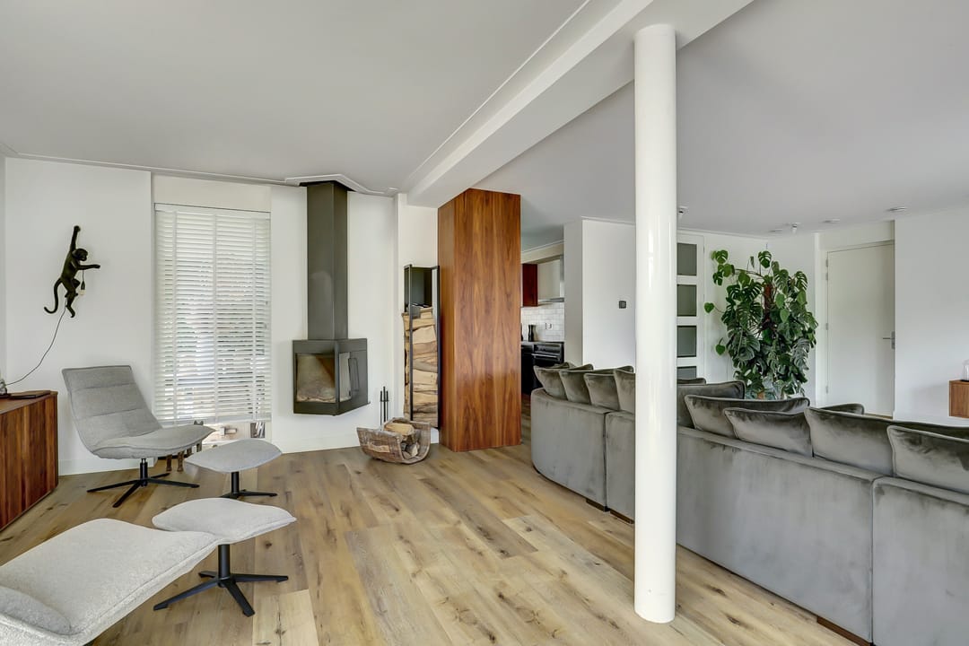 Foto 13 van Oude Wetering 13