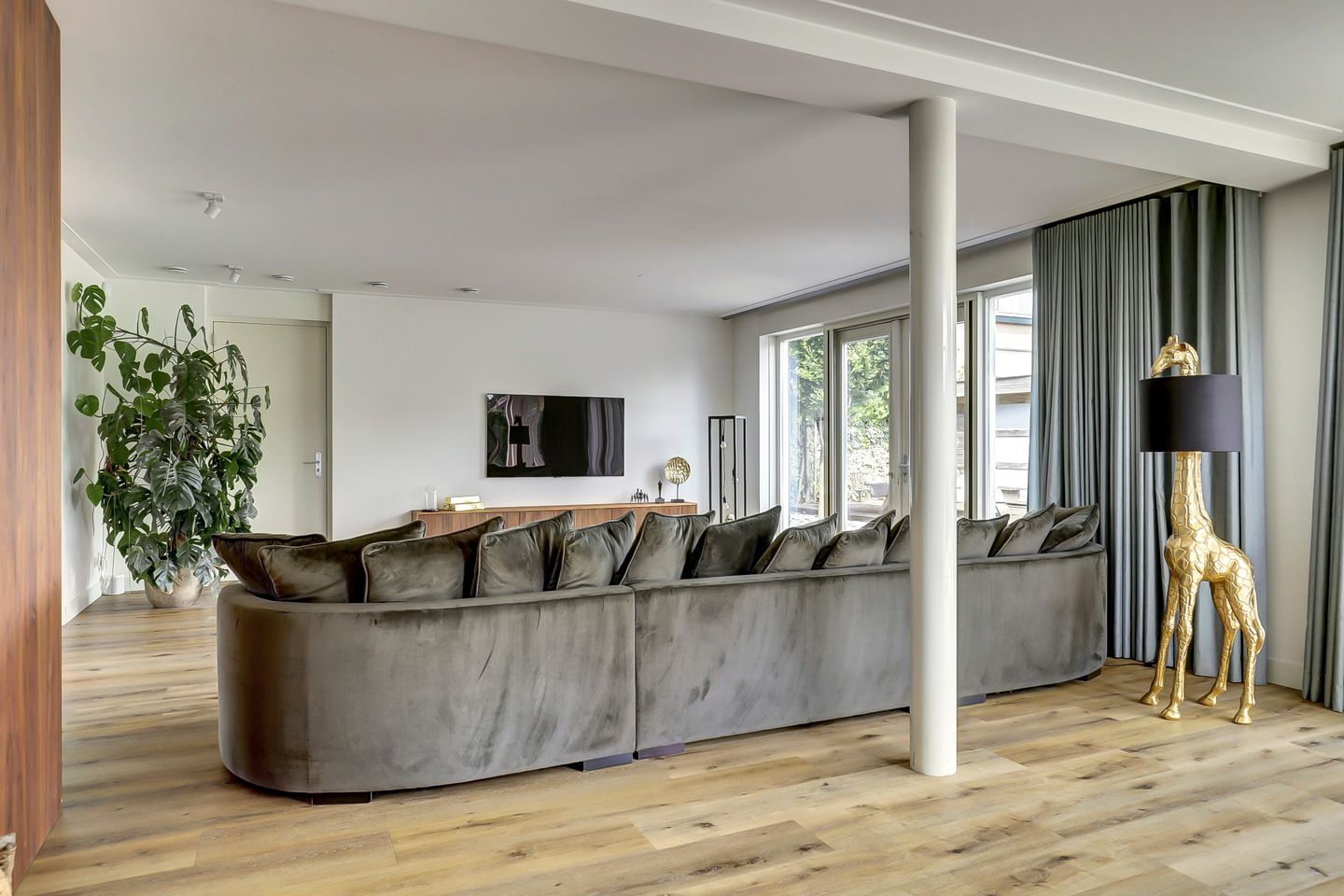 Foto 14 van Oude Wetering 13