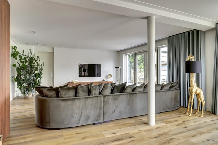 Foto 7 van Oude Wetering 13