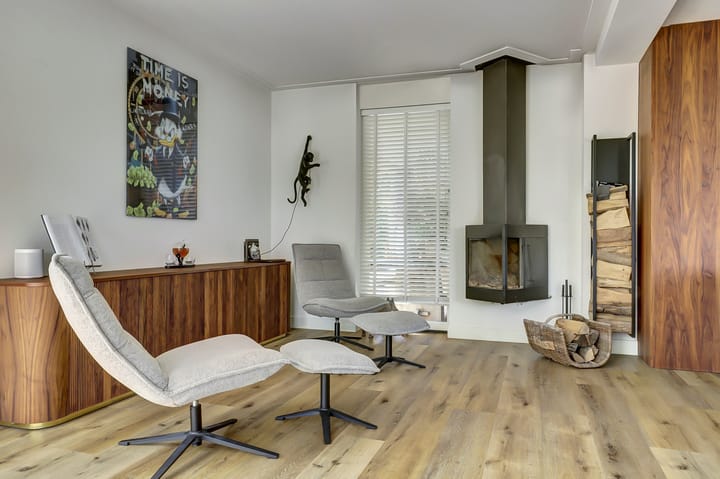 Foto 8 van Oude Wetering 13