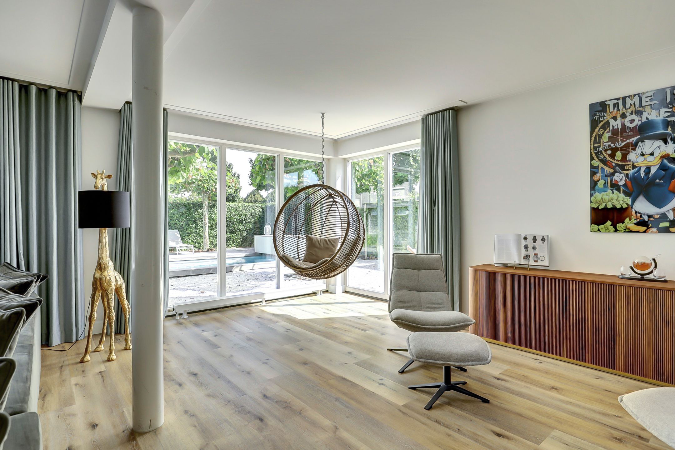 Foto 15 van Oude Wetering 13