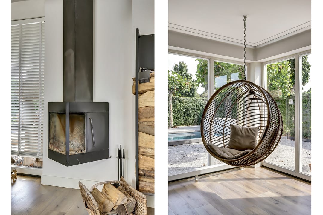 Foto 8 van Oude Wetering 13