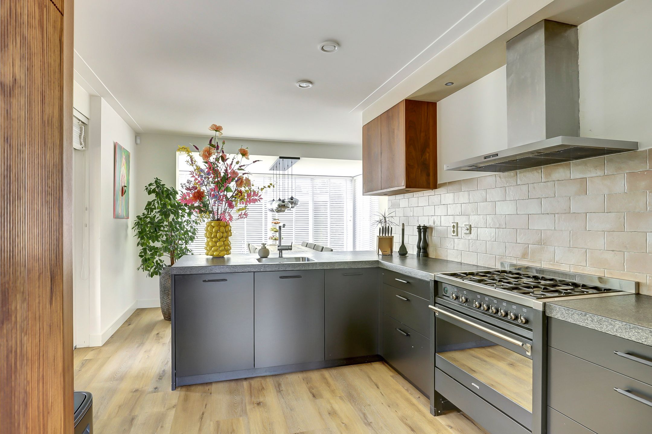 Foto 9 van Oude Wetering 13