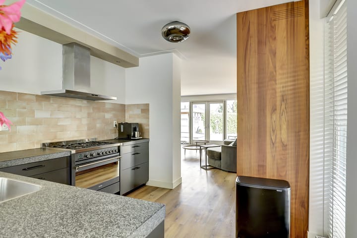 Foto 12 van Oude Wetering 13