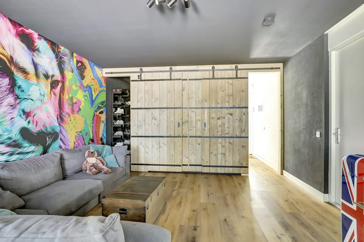 Foto 23 van Oude Wetering 13