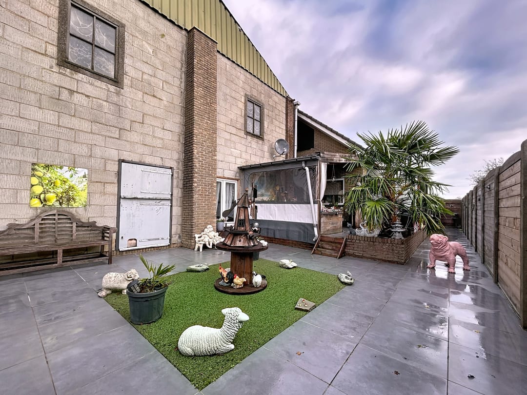 Foto 22 van Komsestraat 3