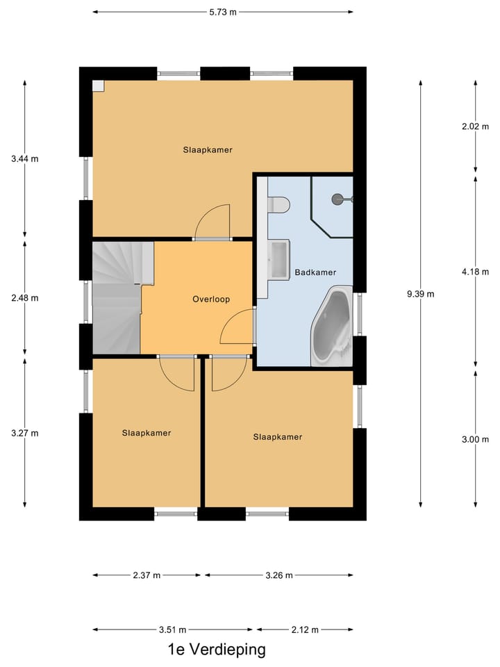 Foto 37 van Oude Wetering 13