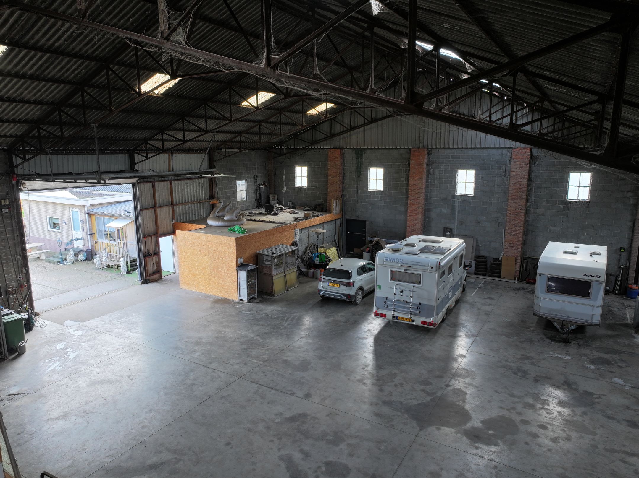 Foto 24 van Komsestraat 3