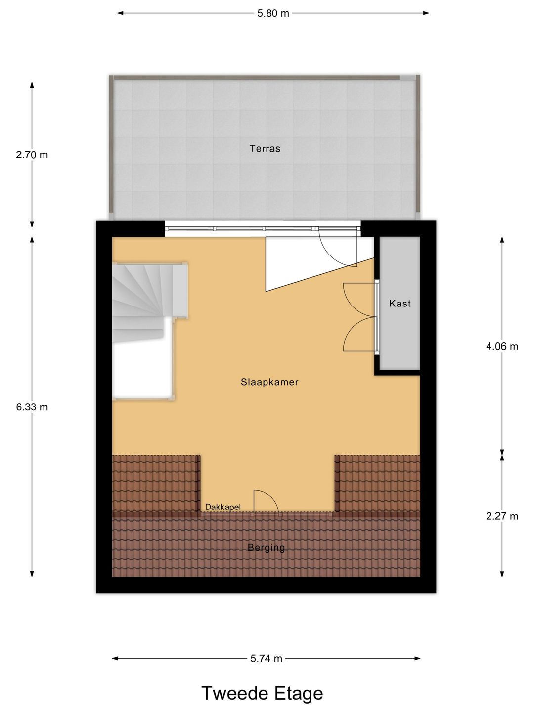 Foto 46 van Oude Wetering 13