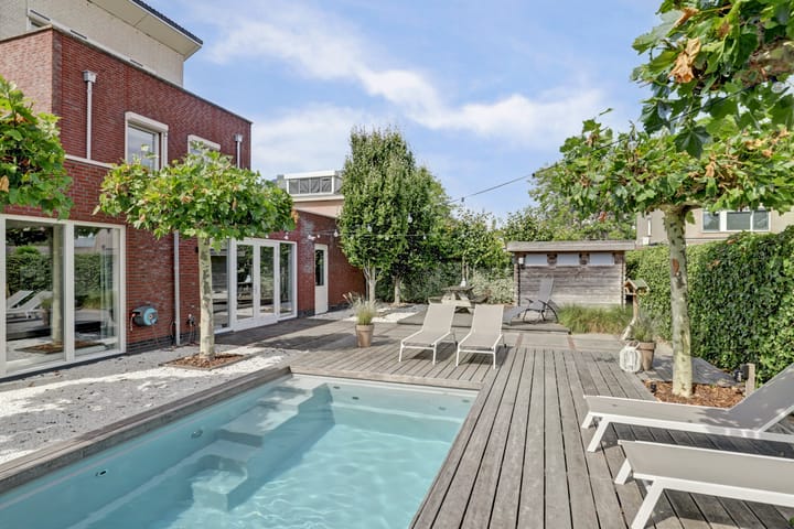 Foto 44 van Oude Wetering 13